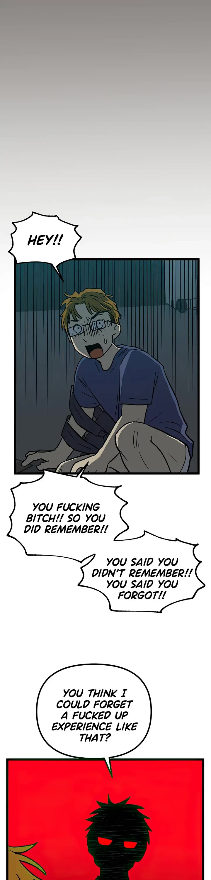 I Have No Home Chapter 145 page 19 - Chapter 145: Hello. Old Friends (4)