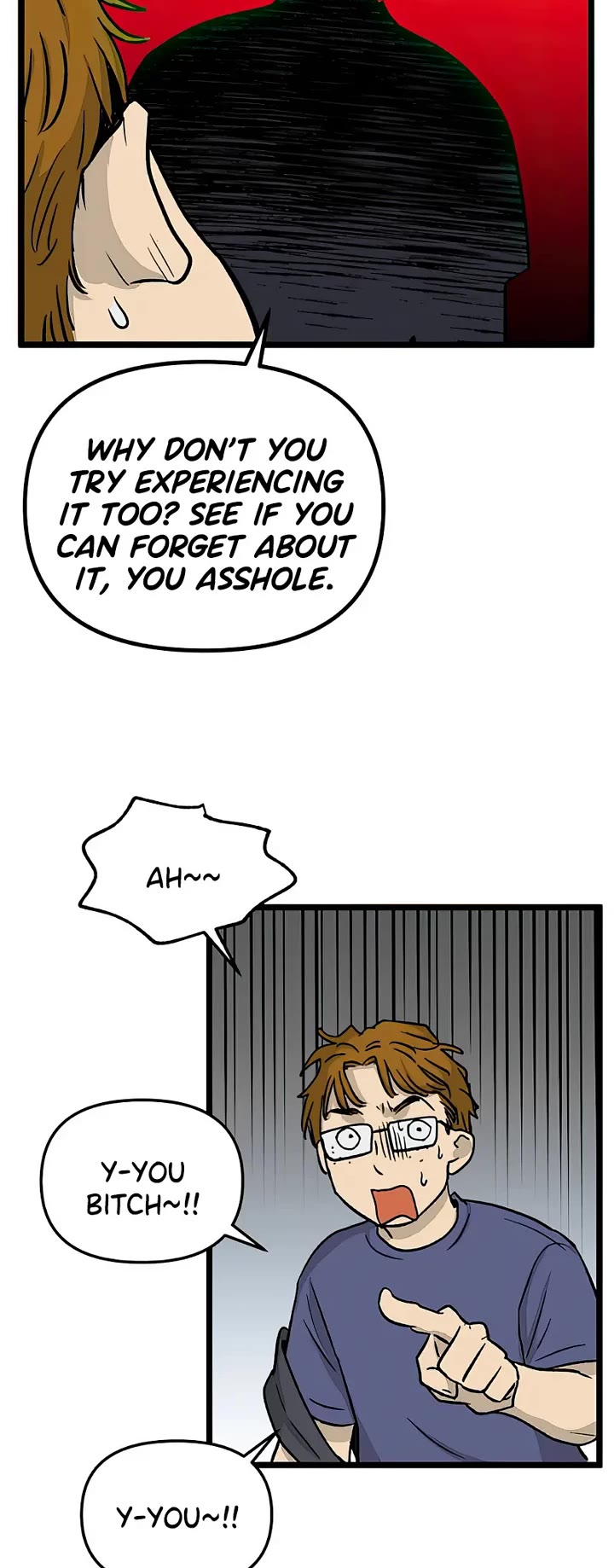 I Have No Home Chapter 145 page 20 - Chapter 145: Hello. Old Friends (4)