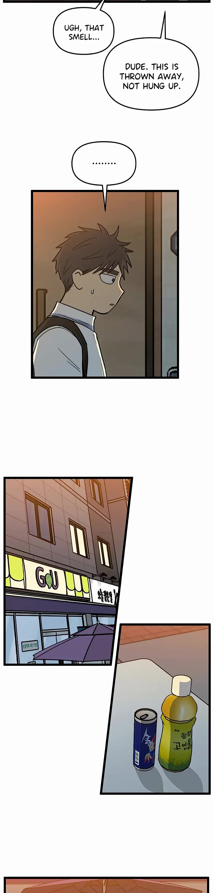 I Have No Home Chapter 145 page 28 - Chapter 145: Hello. Old Friends (4)
