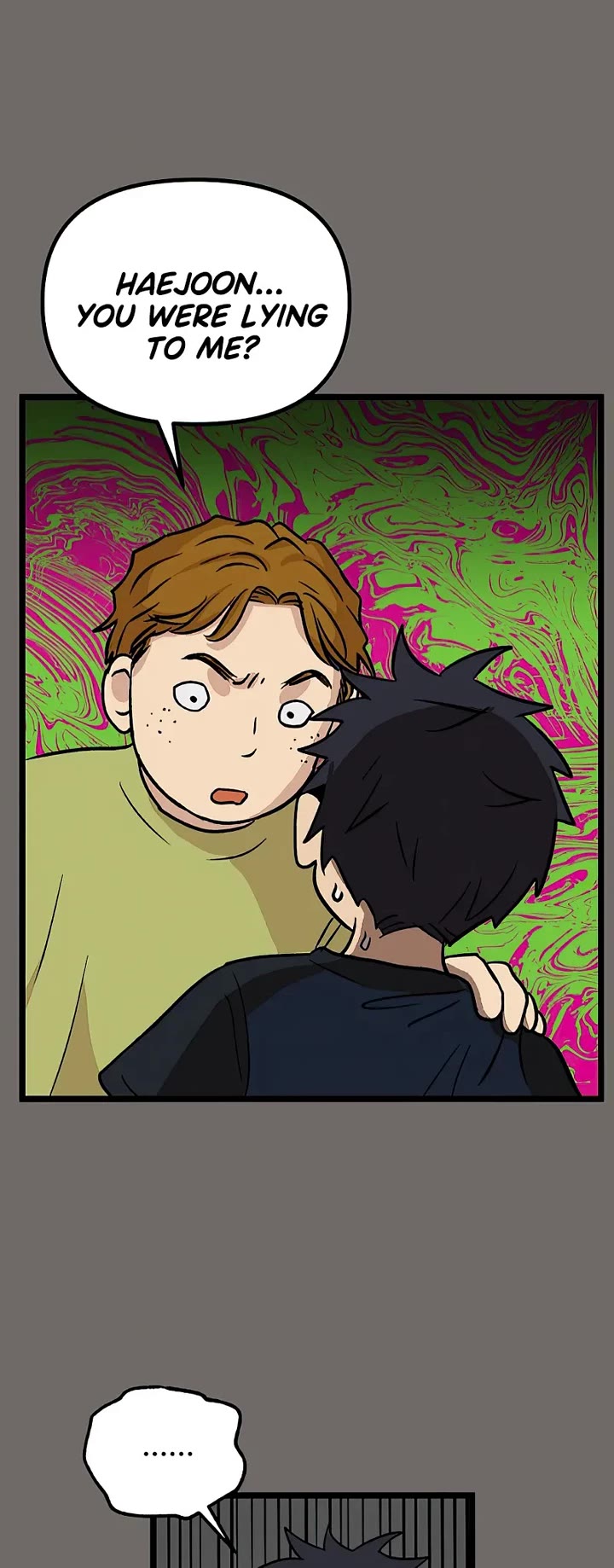 I Have No Home Chapter 145 page 3 - Chapter 145: Hello. Old Friends (4)