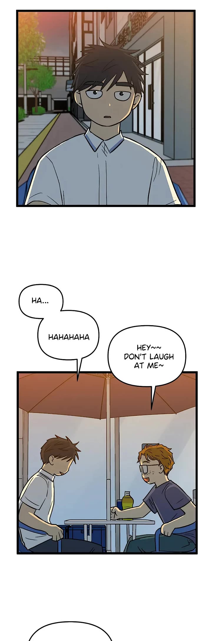 I Have No Home Chapter 145 page 34 - Chapter 145: Hello. Old Friends (4)
