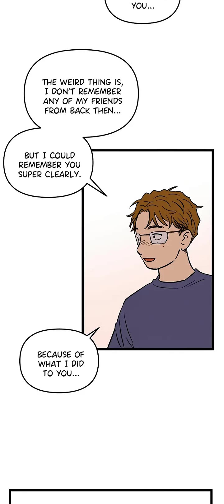 I Have No Home Chapter 145 page 37 - Chapter 145: Hello. Old Friends (4)
