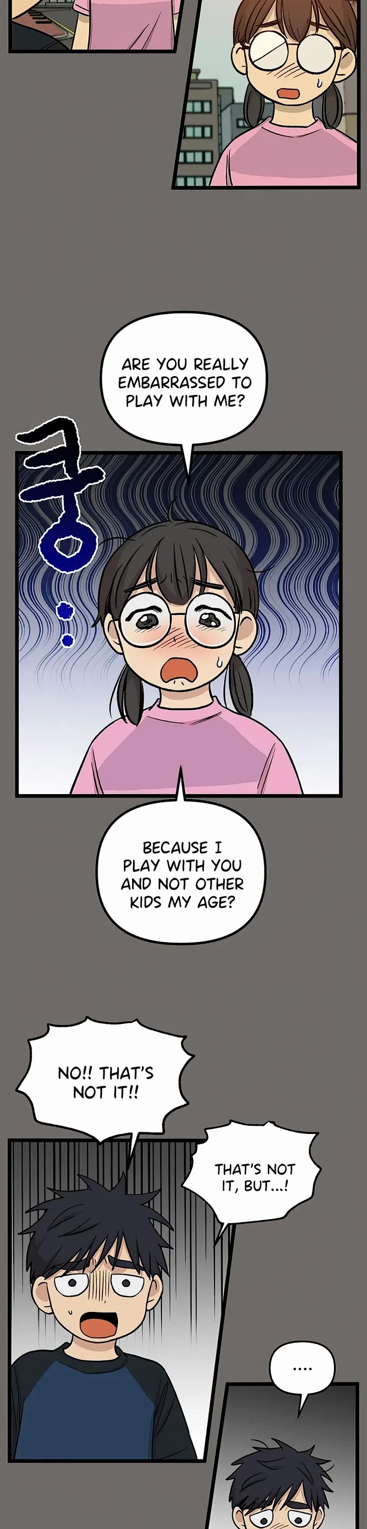 I Have No Home Chapter 146 page 10 - Chapter 146: Hello, Old Friends (5)