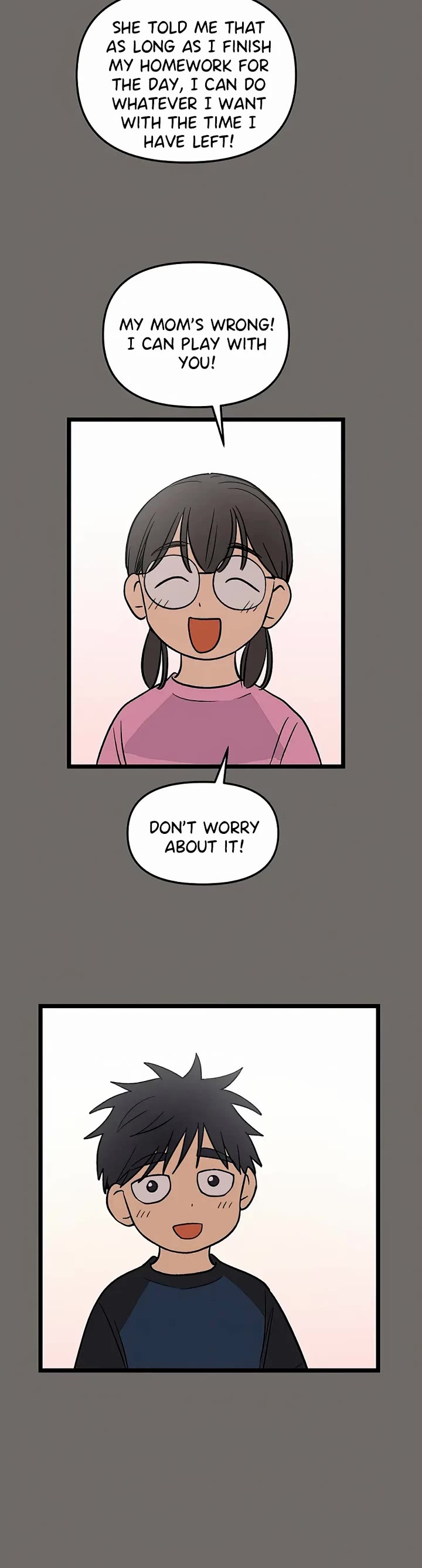 I Have No Home Chapter 146 page 12 - Chapter 146: Hello, Old Friends (5)