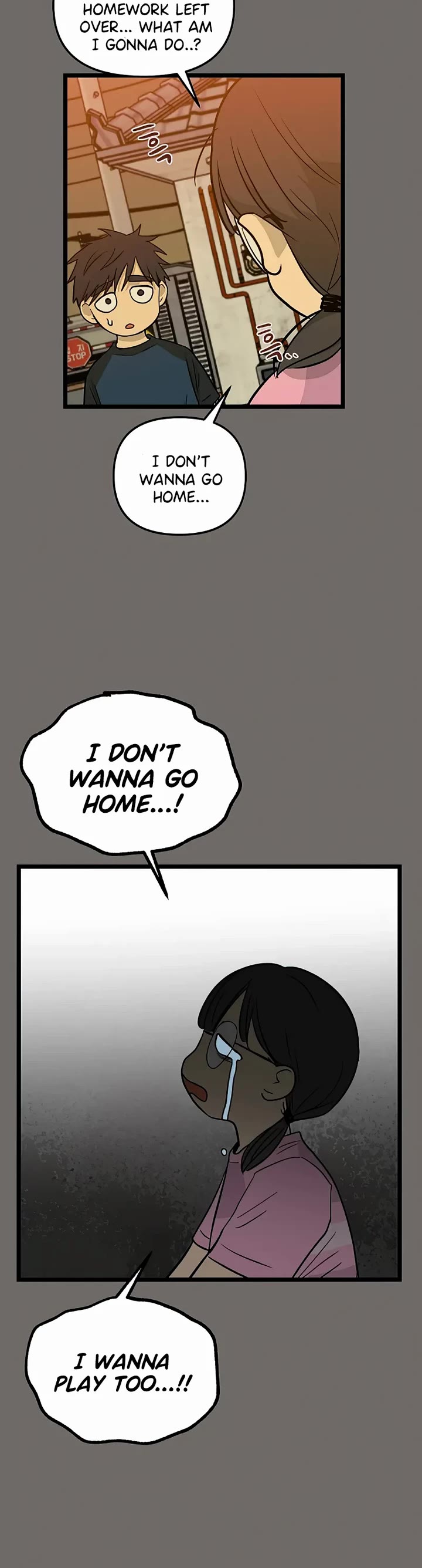 I Have No Home Chapter 146 page 15 - Chapter 146: Hello, Old Friends (5)