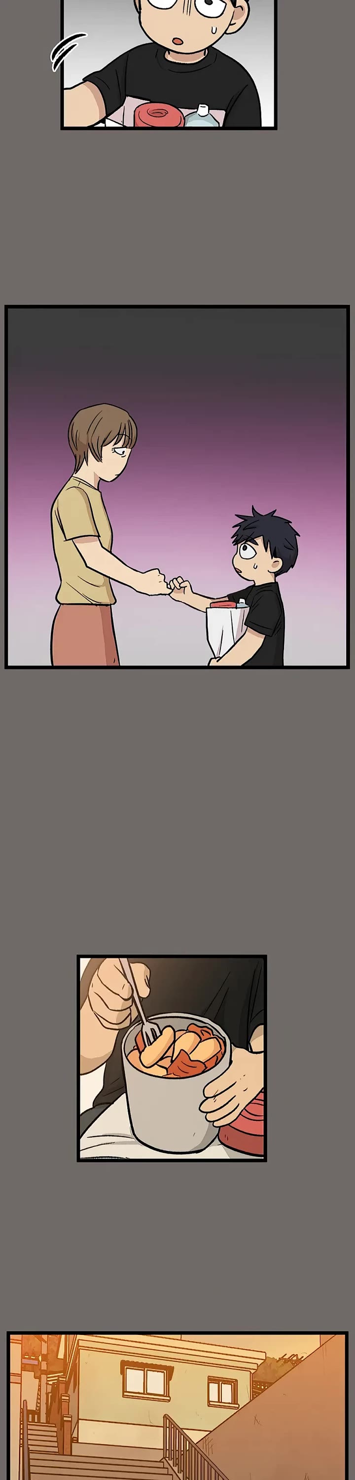 I Have No Home Chapter 146 page 23 - Chapter 146: Hello, Old Friends (5)