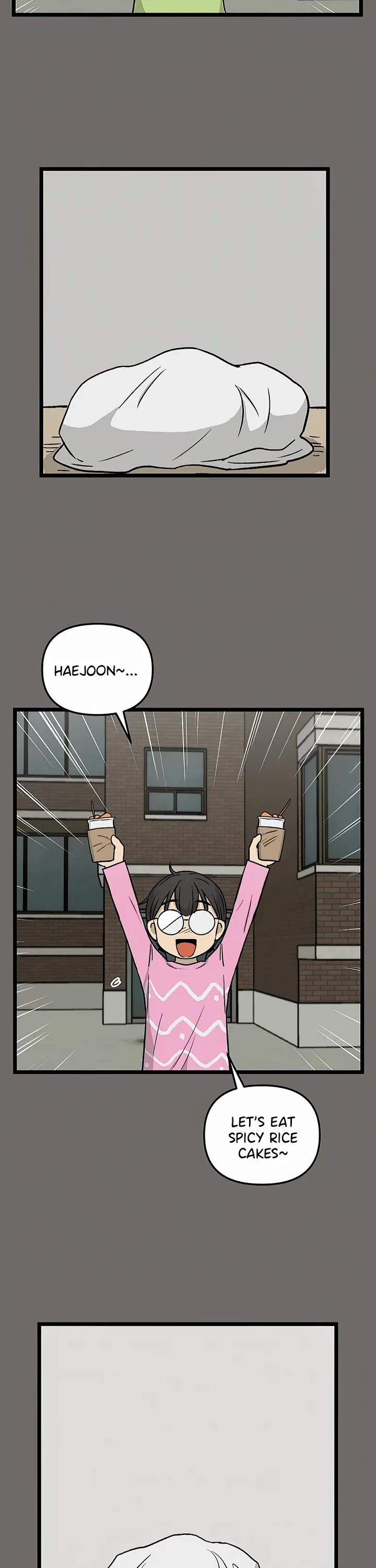 I Have No Home Chapter 146 page 30 - Chapter 146: Hello, Old Friends (5)