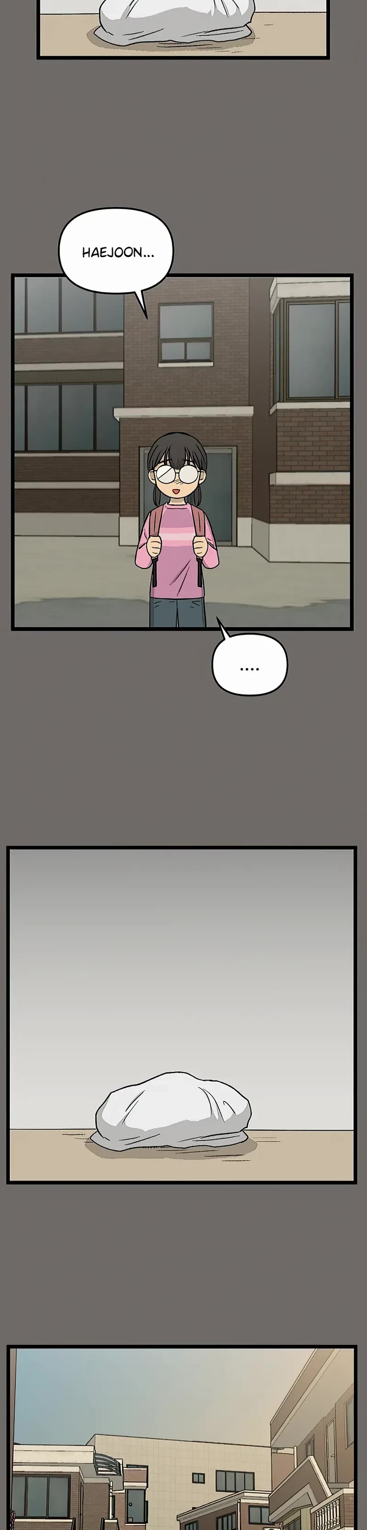 I Have No Home Chapter 146 page 31 - Chapter 146: Hello, Old Friends (5)