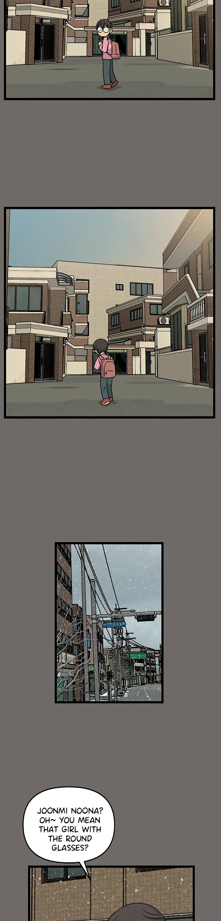 I Have No Home Chapter 146 page 32 - Chapter 146: Hello, Old Friends (5)