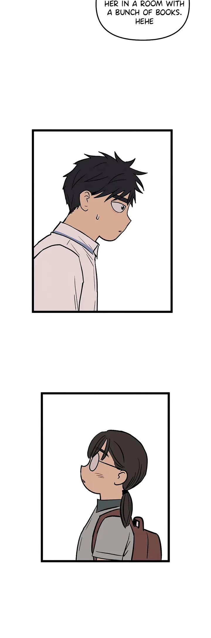 I Have No Home Chapter 147 page 10 - Chapter 147: Hello, Old Friends (6)