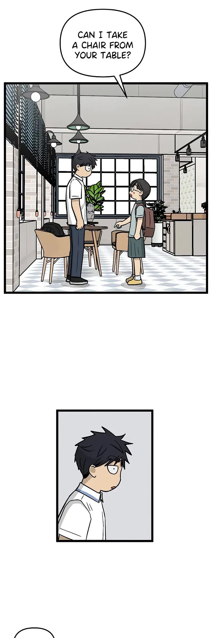 I Have No Home Chapter 147 page 11 - Chapter 147: Hello, Old Friends (6)