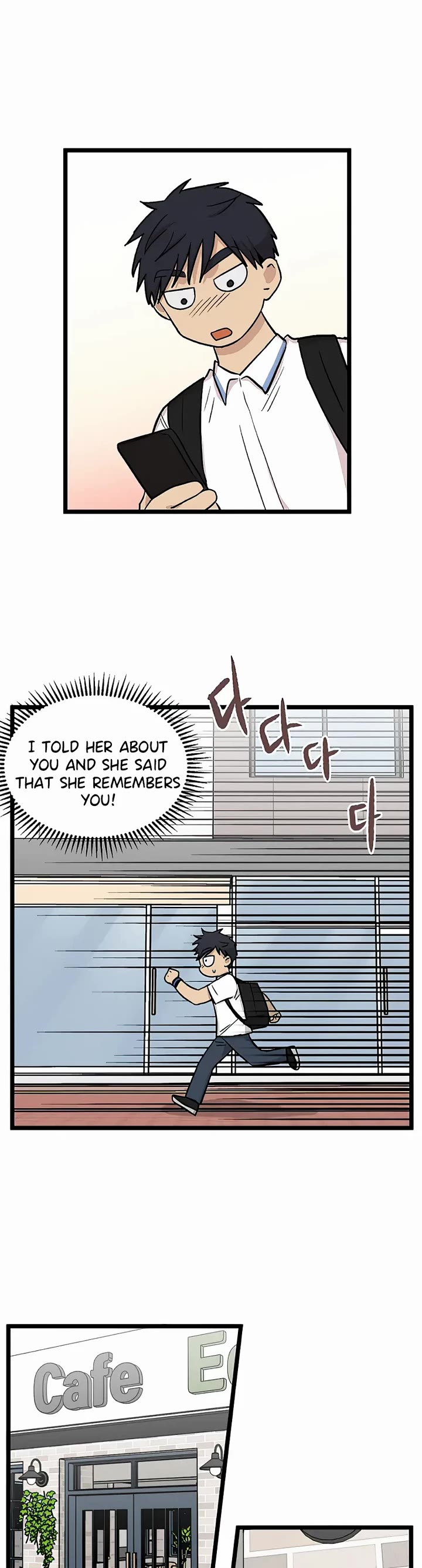 I Have No Home Chapter 147 page 2 - Chapter 147: Hello, Old Friends (6)
