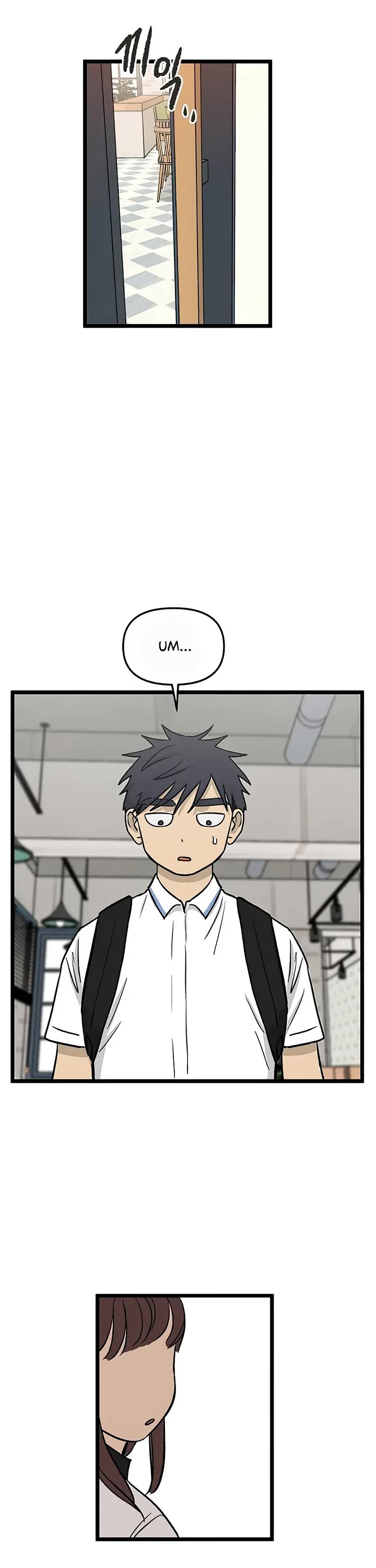 I Have No Home Chapter 147 page 21 - Chapter 147: Hello, Old Friends (6)
