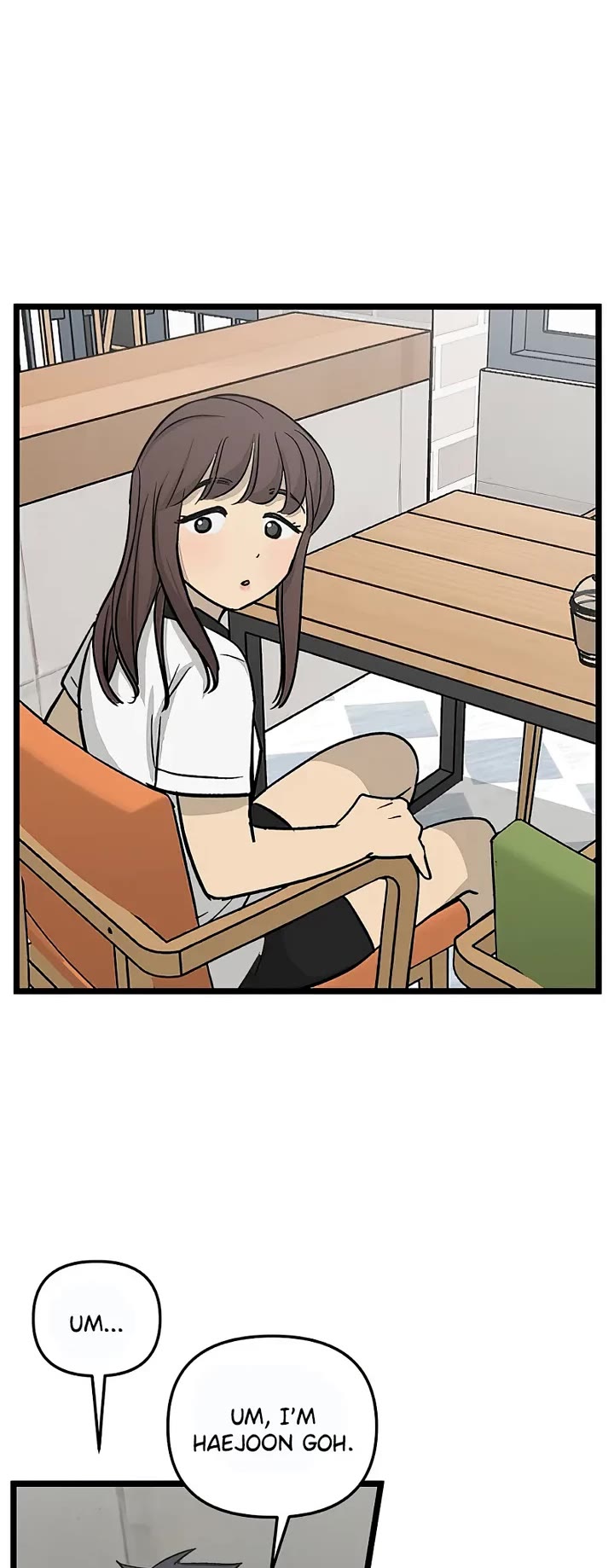 I Have No Home Chapter 147 page 22 - Chapter 147: Hello, Old Friends (6)