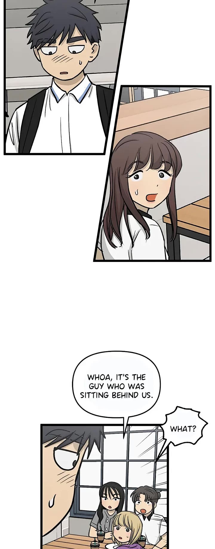 I Have No Home Chapter 147 page 23 - Chapter 147: Hello, Old Friends (6)