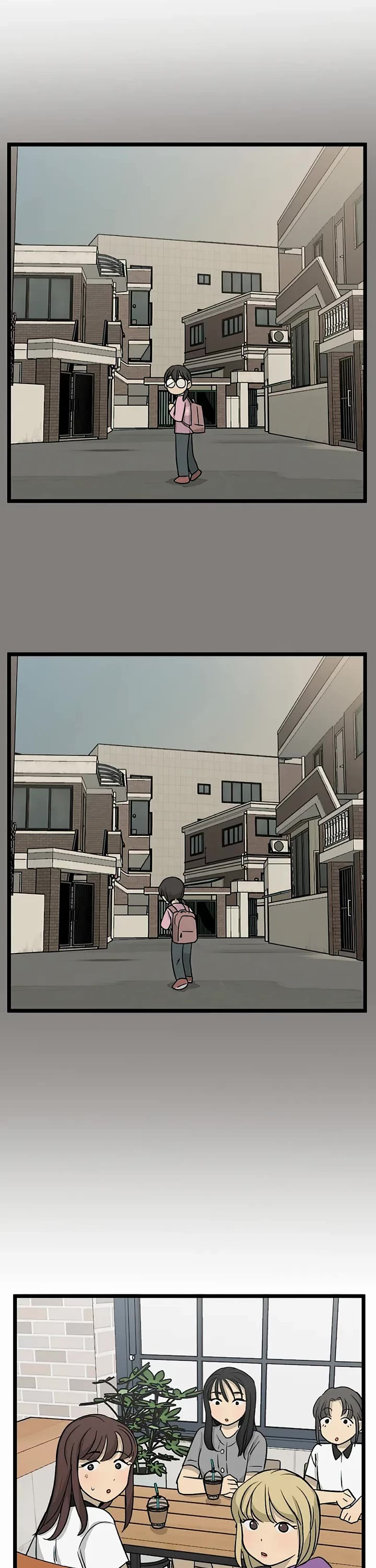 I Have No Home Chapter 147 page 25 - Chapter 147: Hello, Old Friends (6)