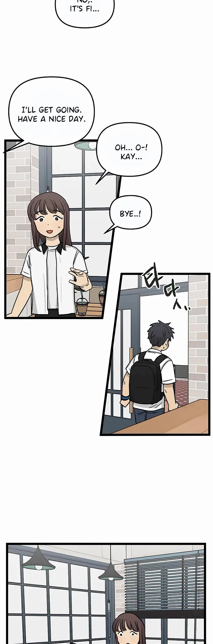 I Have No Home Chapter 147 page 28 - Chapter 147: Hello, Old Friends (6)