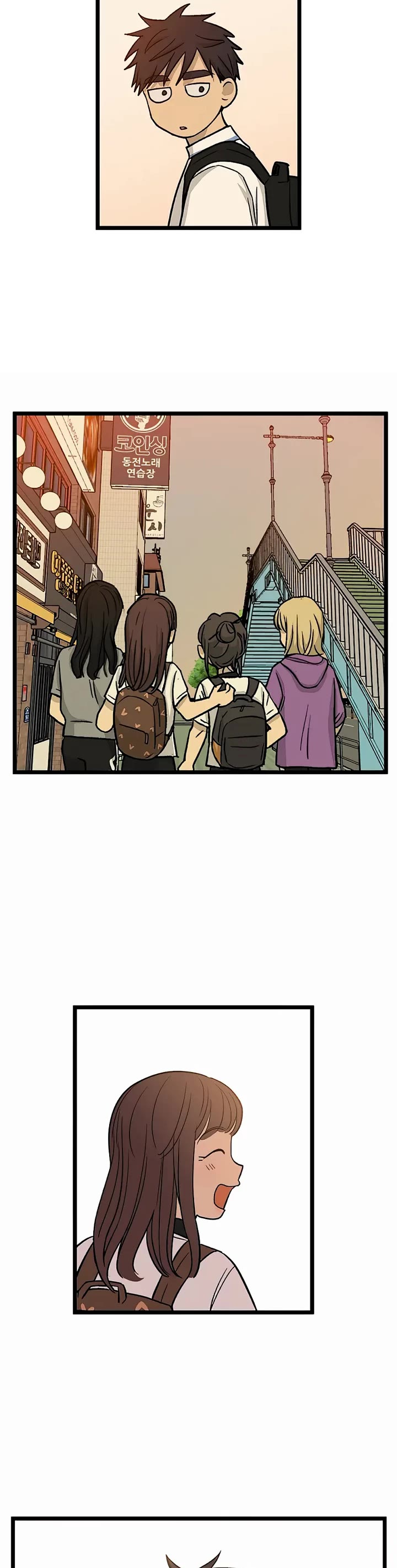 I Have No Home Chapter 147 page 34 - Chapter 147: Hello, Old Friends (6)