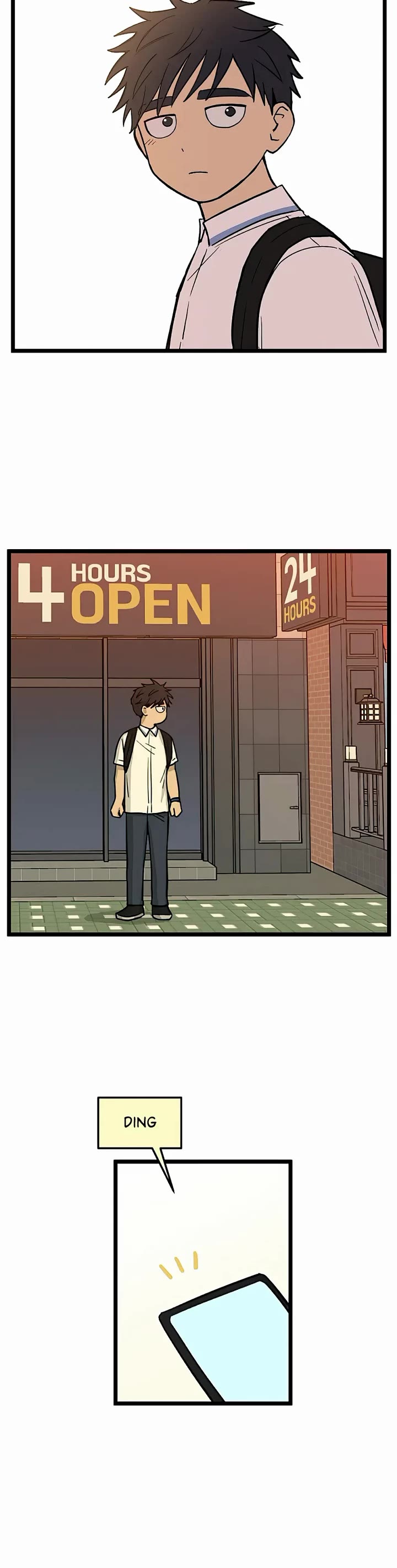 I Have No Home Chapter 147 page 35 - Chapter 147: Hello, Old Friends (6)