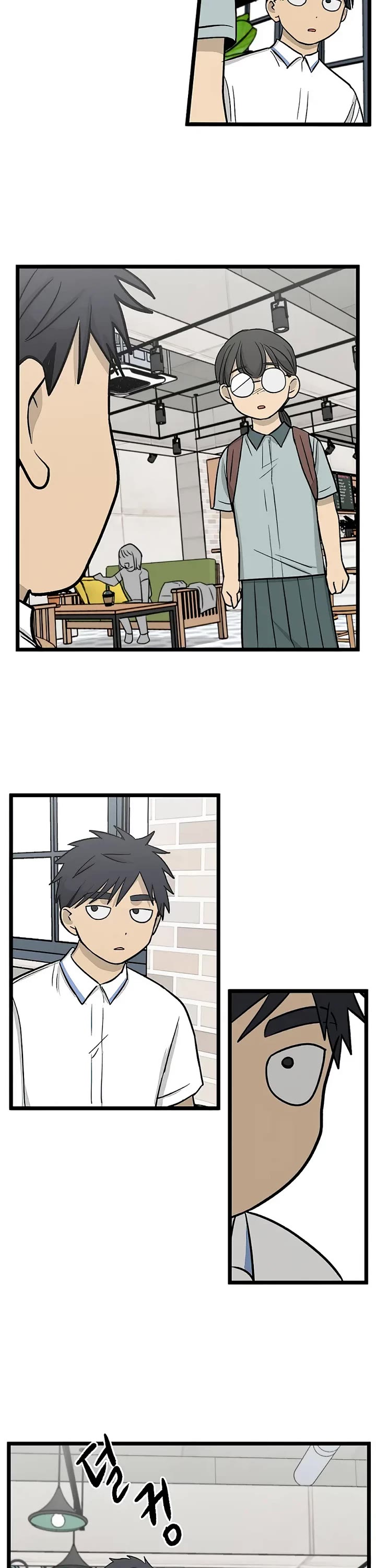 I Have No Home Chapter 147 page 8 - Chapter 147: Hello, Old Friends (6)