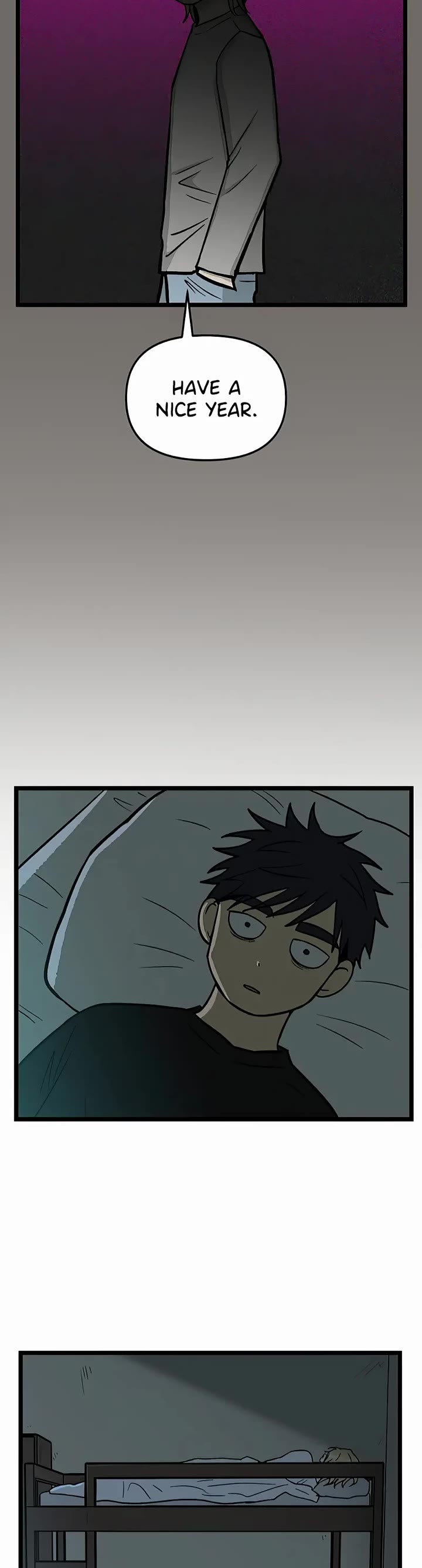 I Have No Home Chapter 148 page 11 - Chapter 148: Thanksgiving and Sports Festival (1)