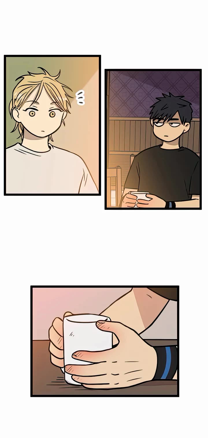 I Have No Home Chapter 15 page 18 - Chapter 15: Eunyung Baek (5)