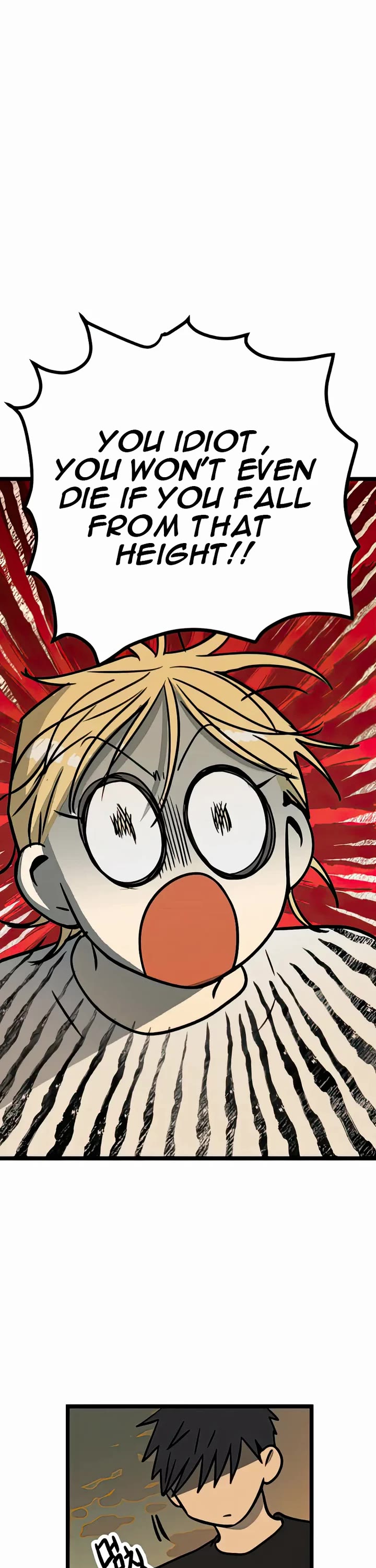 I Have No Home Chapter 15 page 2 - Chapter 15: Eunyung Baek (5)