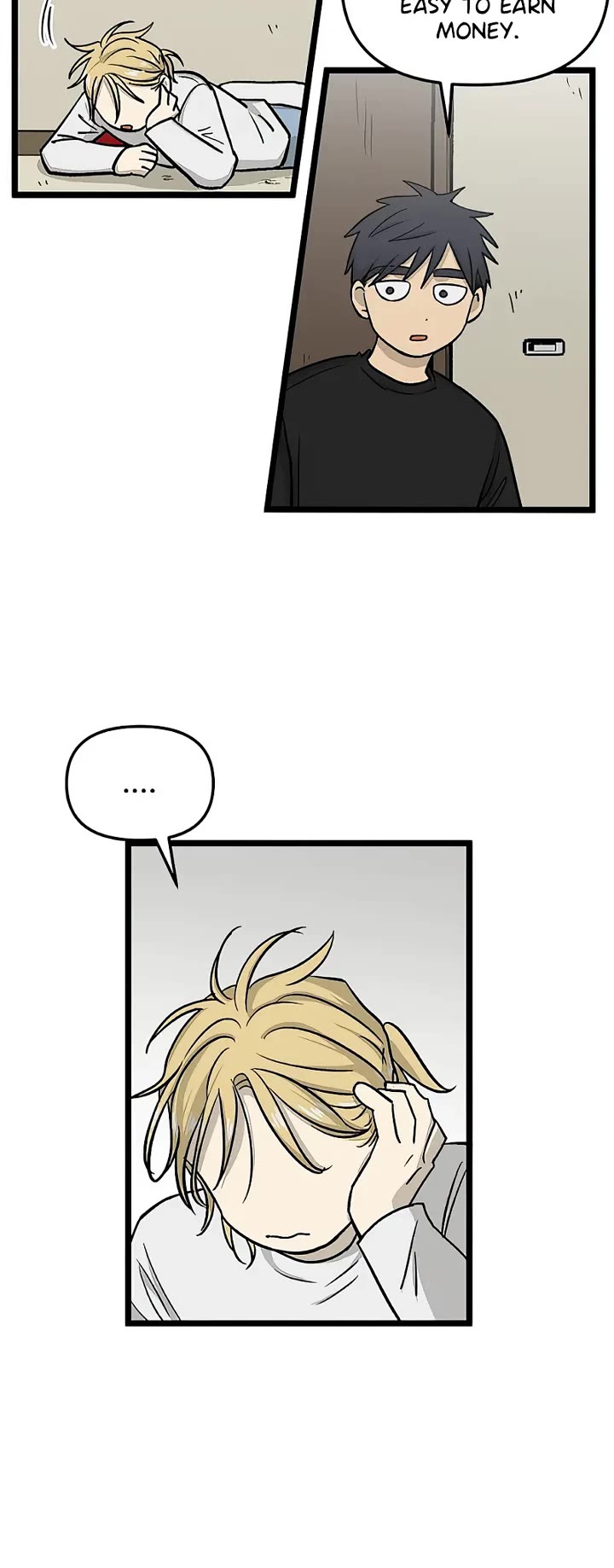 I Have No Home Chapter 150 page 6 - Chapter 150: Thanksgiving and Sports Festival (3)