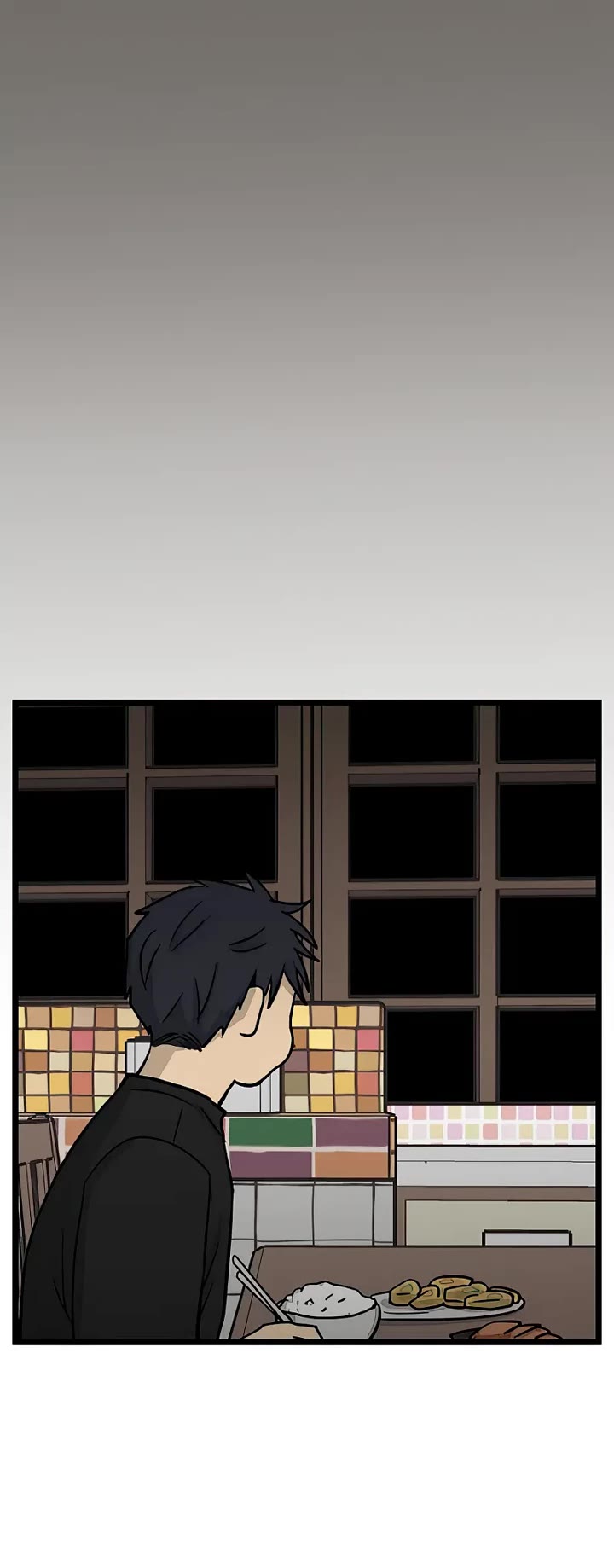 I Have No Home Chapter 153 page 15 - Chapter 153: Thanksgiving and Sports Festival (6)
