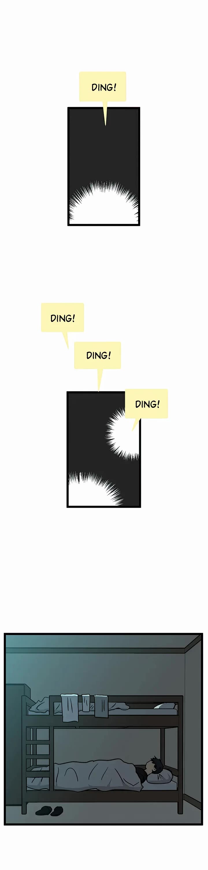 I Have No Home Chapter 153 page 16 - Chapter 153: Thanksgiving and Sports Festival (6)