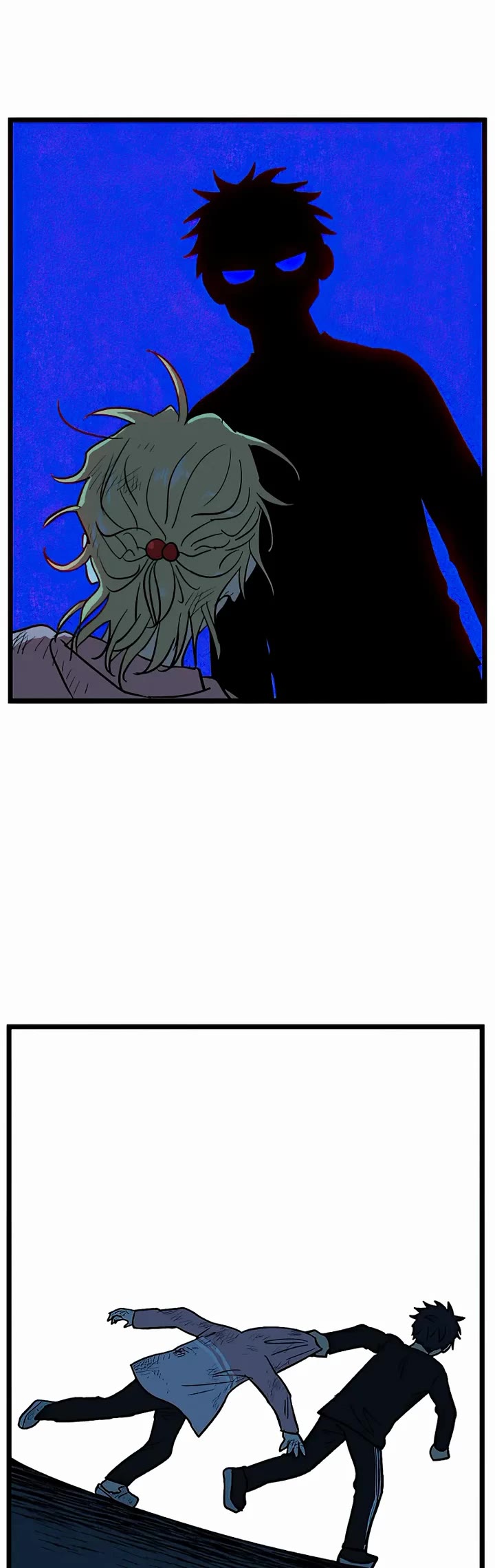 I Have No Home Chapter 154 page 30 - Chapter 154: Thanksgiving and Sports Festival (7)