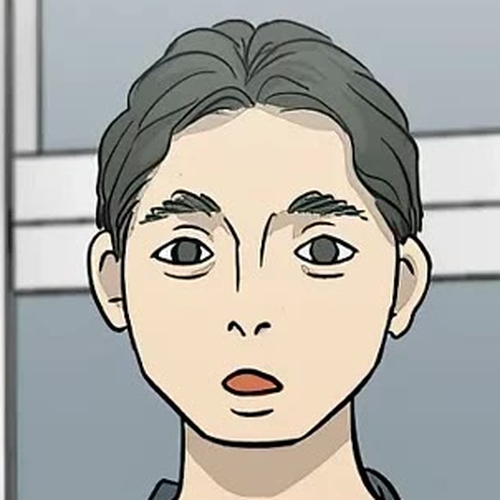 I Have No Home Chapter 154: Thanksgiving and Sports Festival (7) cover