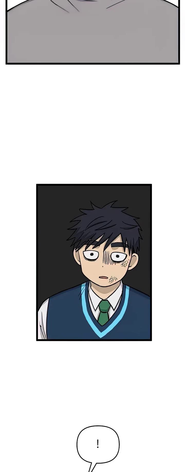 I Have No Home Chapter 158 page 20 - Chapter 158: Thanksgiving and Sports Festival (11)