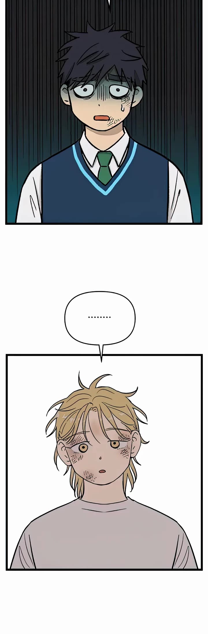 I Have No Home Chapter 158 page 26 - Chapter 158: Thanksgiving and Sports Festival (11)