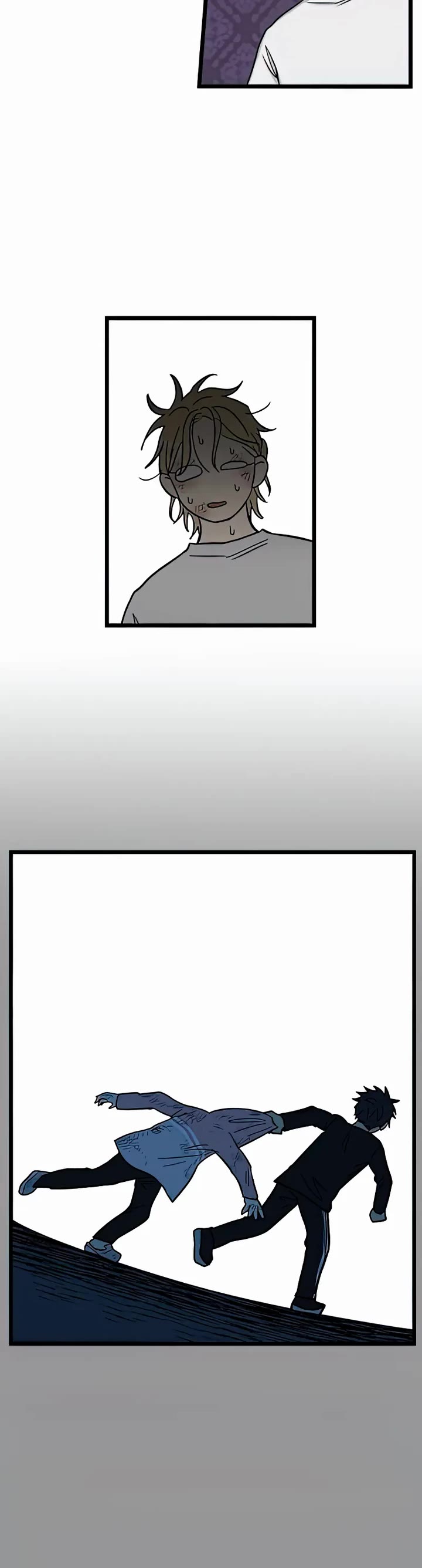 I Have No Home Chapter 159 page 11 - Chapter 159: Thanksgiving and Sports Festival (12)