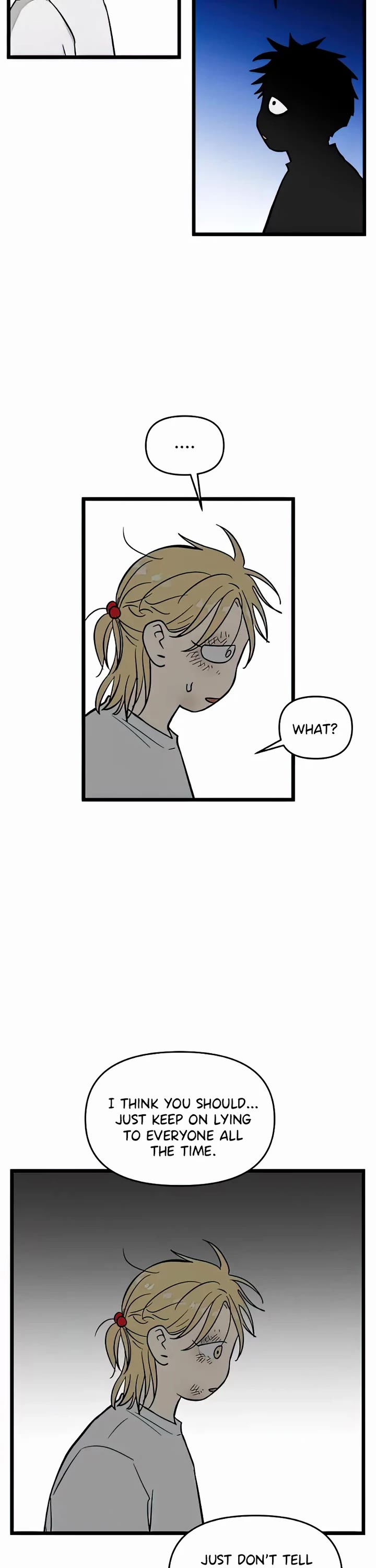I Have No Home Chapter 159 page 15 - Chapter 159: Thanksgiving and Sports Festival (12)