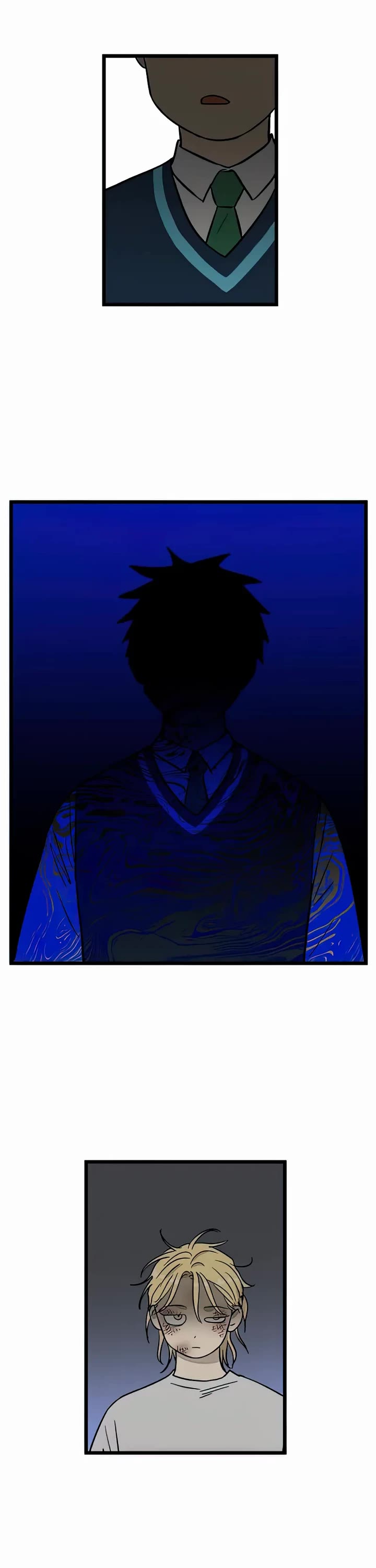I Have No Home Chapter 159 page 6 - Chapter 159: Thanksgiving and Sports Festival (12)