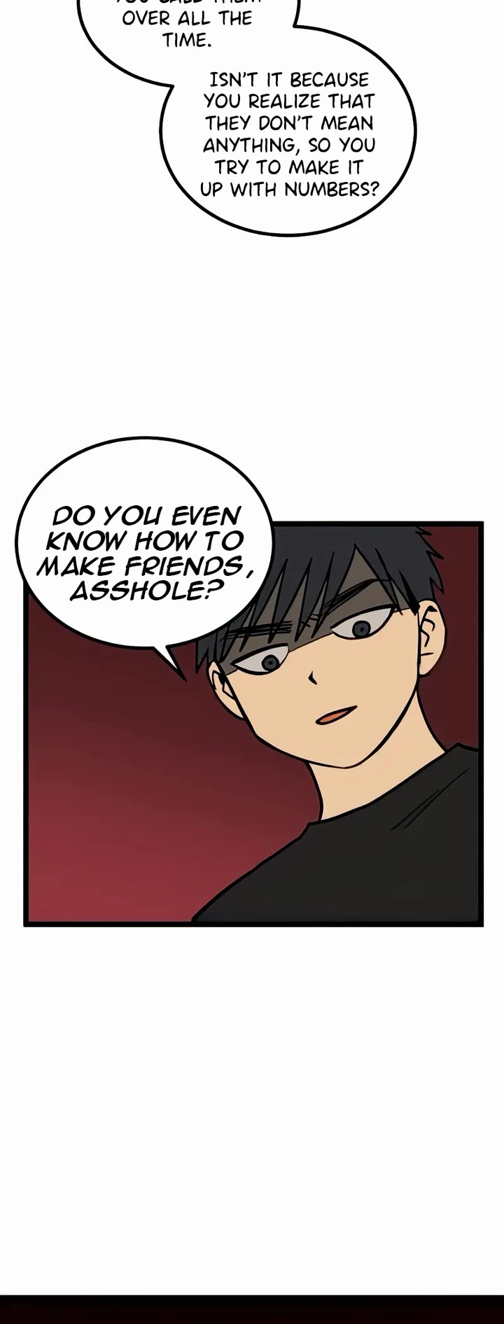 I Have No Home Chapter 16 page 22 - Chapter 16: Eunyung Baek (6)