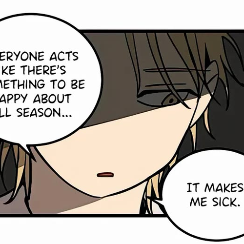 I Have No Home Chapter 16: Eunyung Baek (6) cover