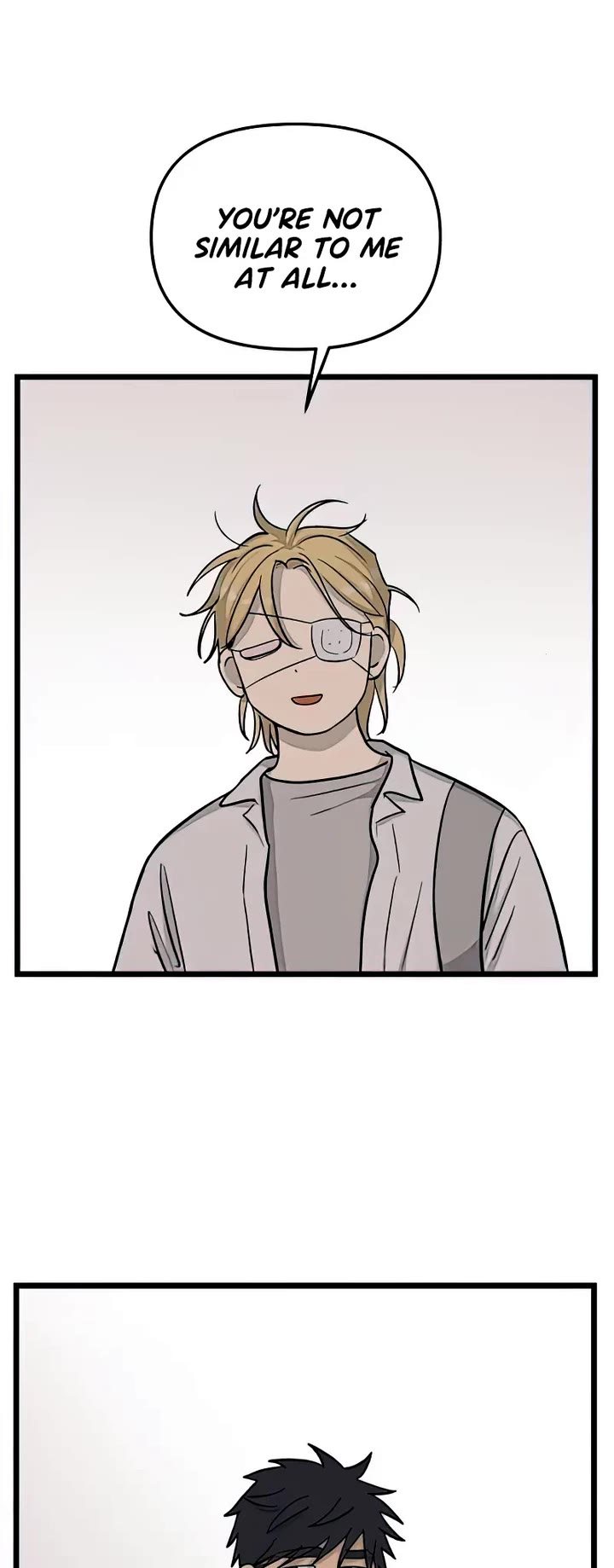 I Have No Home Chapter 161 page 16 - Chapter 161: Thanksgiving and Sports Festival (14)