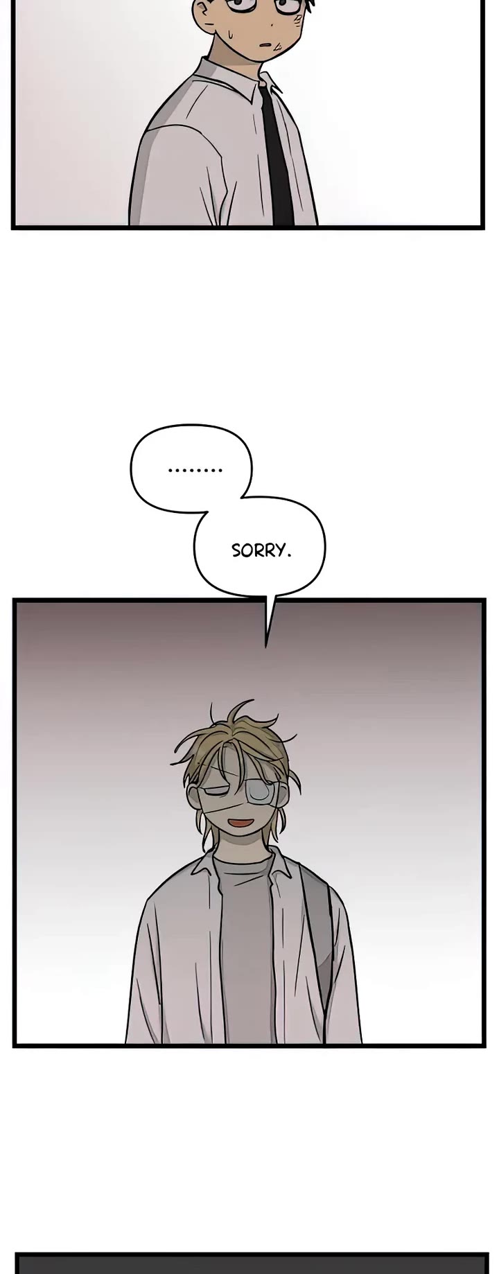 I Have No Home Chapter 161 page 17 - Chapter 161: Thanksgiving and Sports Festival (14)