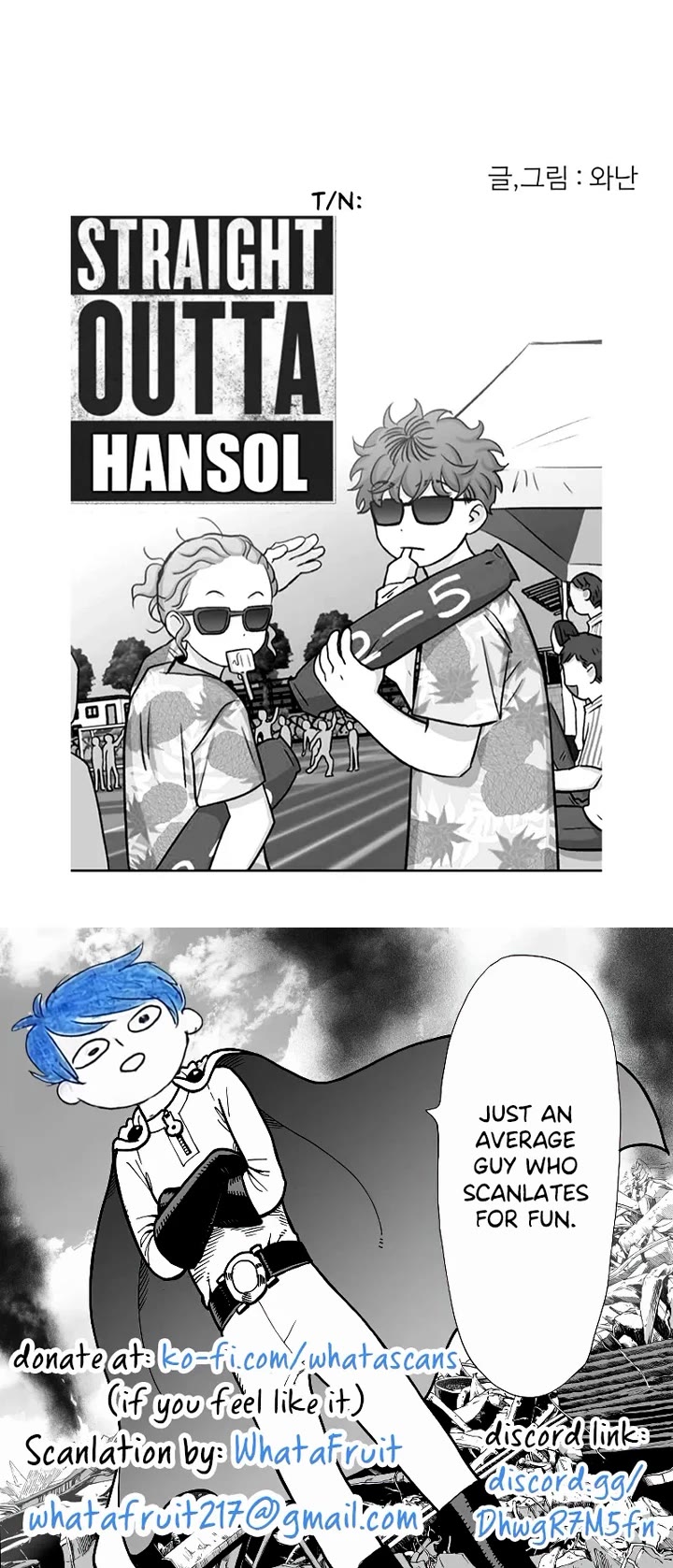 I Have No Home Chapter 161 page 28 - Chapter 161: Thanksgiving and Sports Festival (14)
