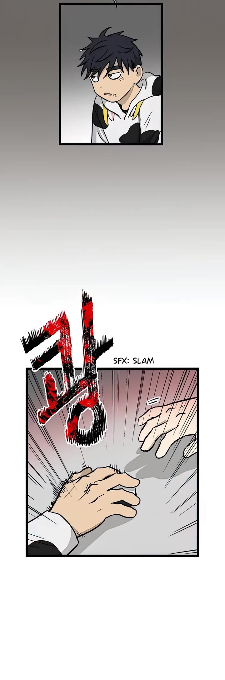 I Have No Home Chapter 165 page 5 - Chapter 165: Thanksgiving and Sports Festival (18)