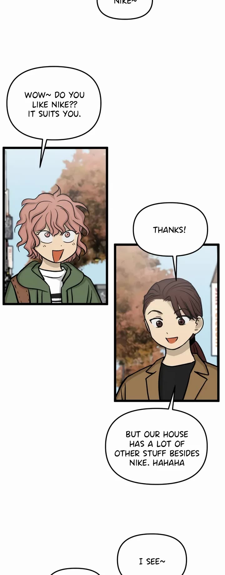 I Have No Home Chapter 169 page 24 - Chapter 169: Friendship and War (3)