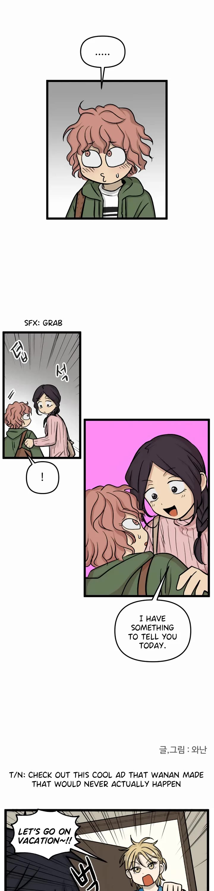 I Have No Home Chapter 169 page 28 - Chapter 169: Friendship and War (3)