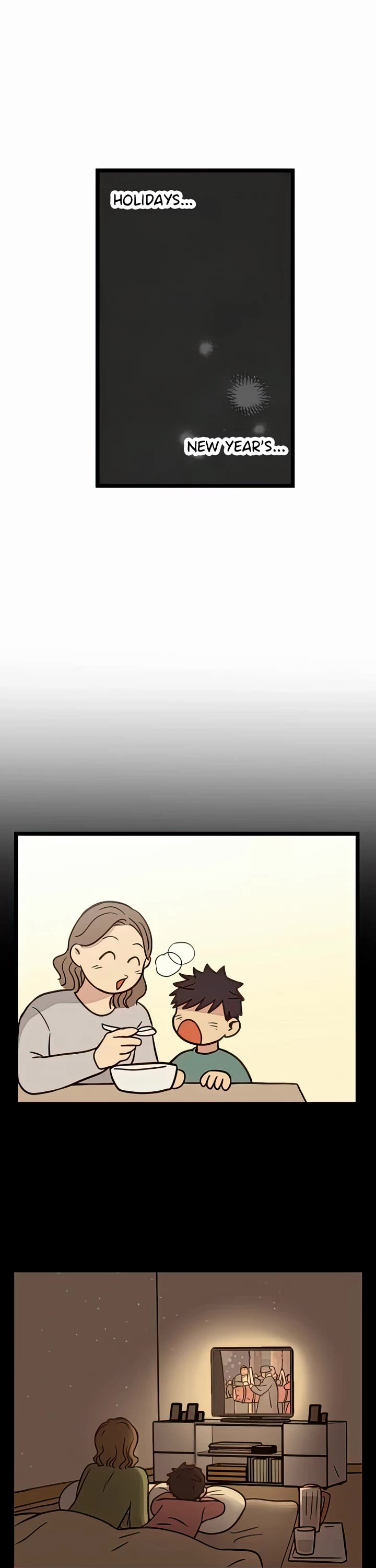 I Have No Home Chapter 17 page 15 - Chapter 17: Eunyung Baek (7)
