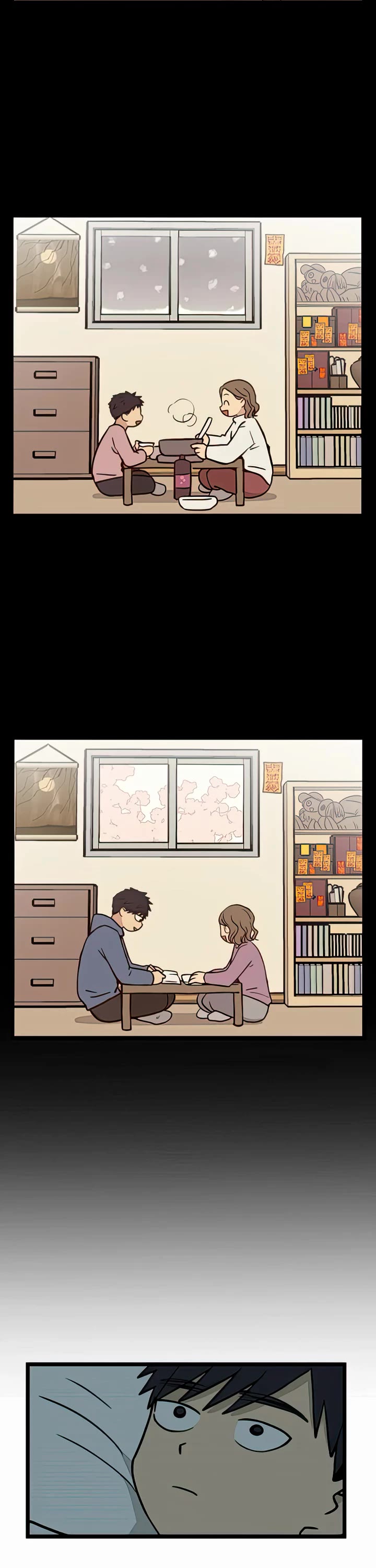 I Have No Home Chapter 17 page 16 - Chapter 17: Eunyung Baek (7)