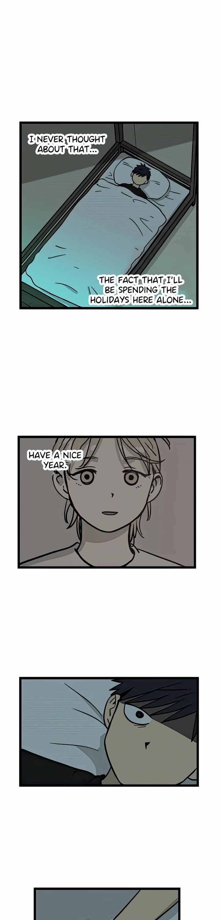 I Have No Home Chapter 17 page 17 - Chapter 17: Eunyung Baek (7)