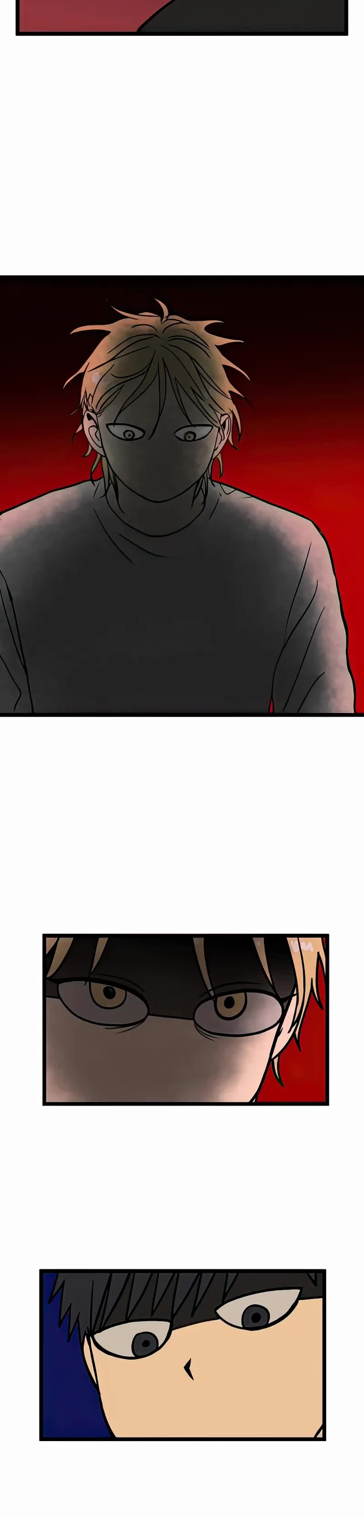 I Have No Home Chapter 17 page 2 - Chapter 17: Eunyung Baek (7)