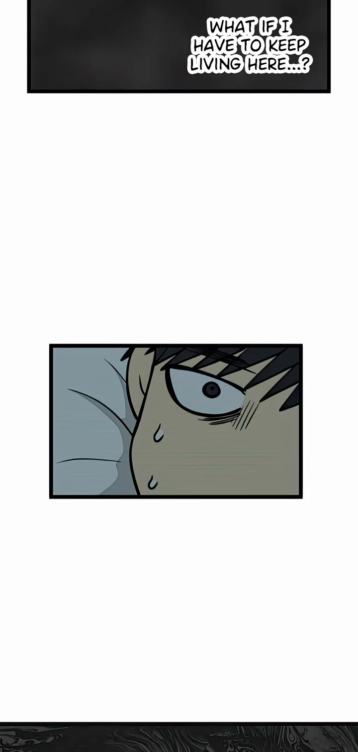 I Have No Home Chapter 17 page 20 - Chapter 17: Eunyung Baek (7)